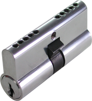 Double Sided Profile Cylinder Kwikset  Keyway 26D Euro Profile Cylinder GMS Industries