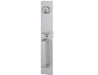 Thumbpiece- Night Latch 26D Door Closers & Exit Devices PHG