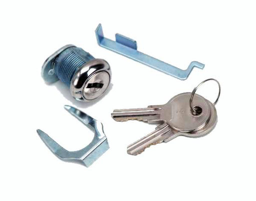 What Are The Different Types Of File Cabinet Locks