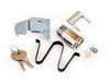 HON F26 (2190) Replacement Filing Cabinet Lock Kit KD File Cabinet Hardware & Parts SRS