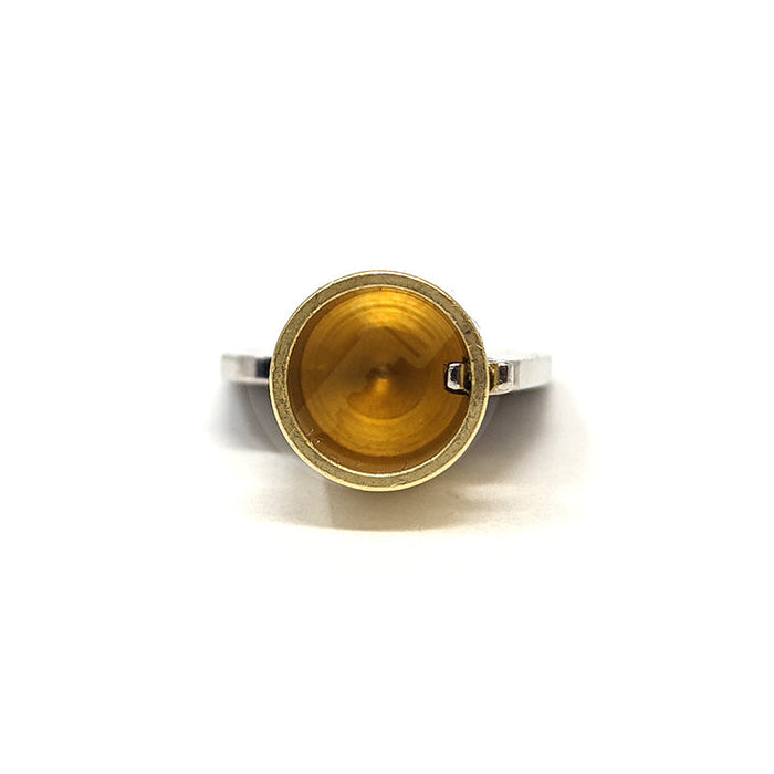 Kaba Ilco 1522-EZ1 | 1GAN2 | Chiave Grezza In Ottone Tipo Ez1 - Foto 12