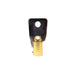 137B , 1137B Ace Tubular Key 50pk Flat Steel-Bit-Tubular-Key Hudson-ESP-HPC