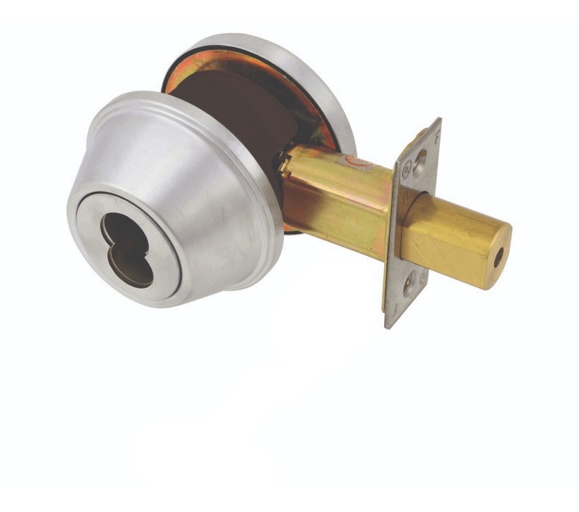 Grade 1 Deadbolts