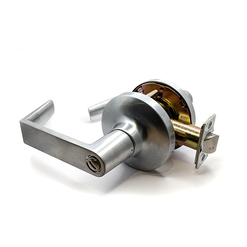 Advantage -Grade 1- Privacy Lever US26D Grade 1 Lever PHG