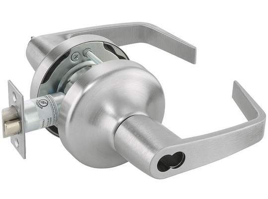 Advantage -Grade 1- LFIC- Storeroom Lever Grade 1 Locks PHG