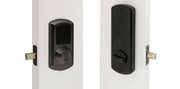 TownSteel E-Smart 5000 Series Grade 2 Deadbolt w/WiFi -Flat Black Electronic Lock TownSteel