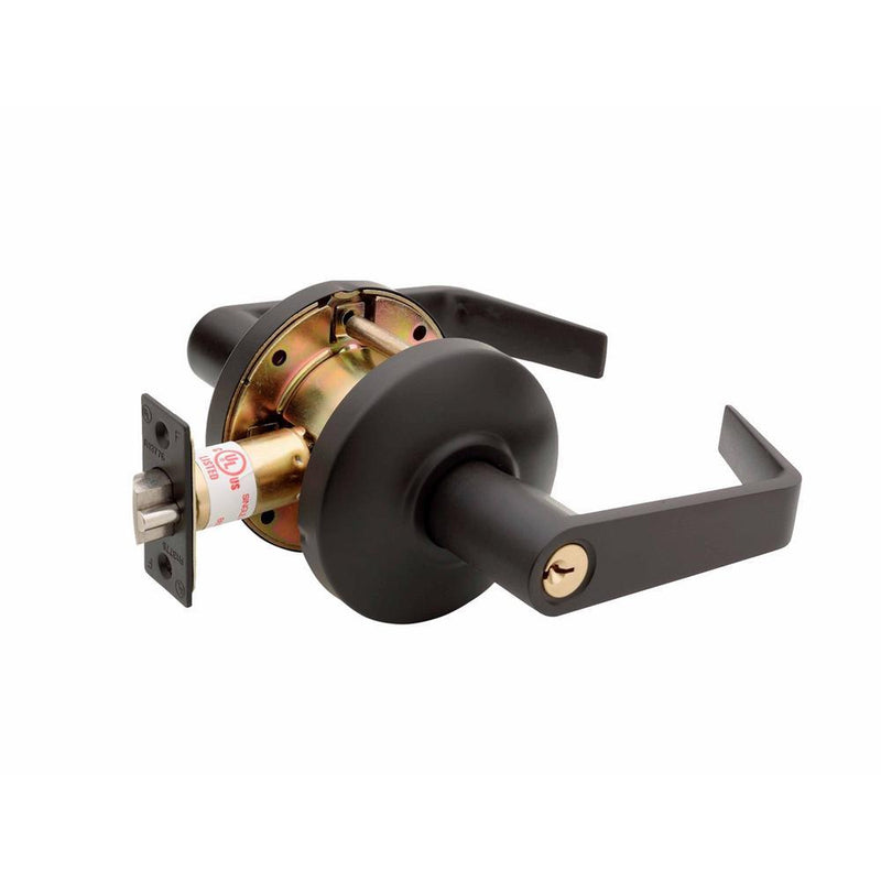 Advantage Grade 2 Commercial Classroom Lever US10B (CLUTCH) Locksets PHG