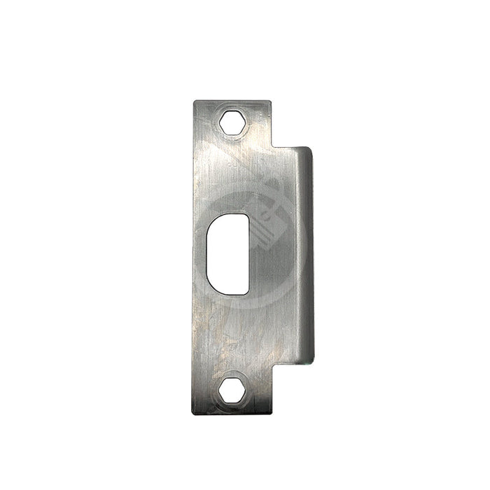 Tell Manufacturing Commercial Passage Lever - ANSI Grade 2, UL 3-Hour Rated, ADA Compliant