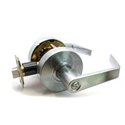 Advantage Grade 2 Commercial Privacy Lever 26D (CLUTCH) Grade 2 Lever PHG