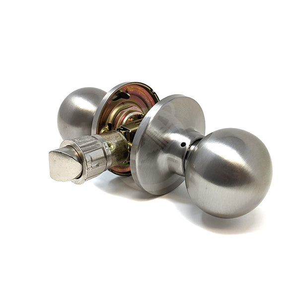 CitiLoc 100 Series | DelMar Passage Knob | US15 — CLK Supplies
