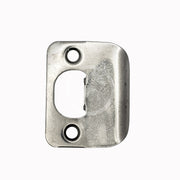 Citiloc Marquette Entry Lock US15 - Drive In Latch w/ Mortise Plate Grade 3 Knob PHG