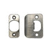 Citiloc Lake Tahoe Entry Lever US15 Drive In Latch with Mortise Adaptor Plate-KW1 Grade 3 Lever PHG