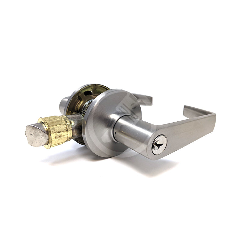 CitiLoc 500 Series | Lake Tahoe Entrance Lever | US15 | KW1 — CLK Supplies