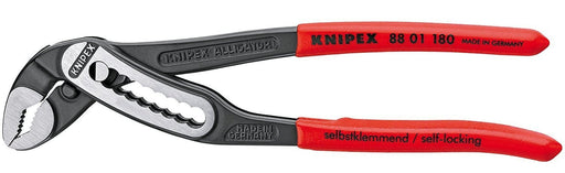 Knipex 10-Inch Alligator Pliers Hand Tools Knipex Tools