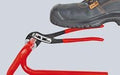 Knipex 10-Inch Alligator Pliers Hand Tools Knipex Tools