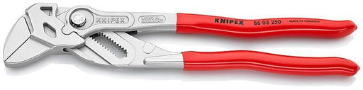 Knipex 10-Inch Pliers Wrench Hand Tool Knipex Tools