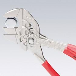 Knipex 10-Inch Pliers Wrench Hand Tools Knipex Tools