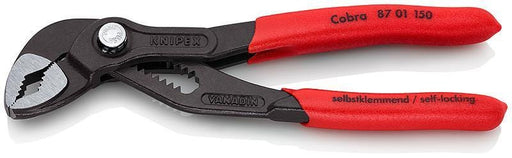 Knipex 6-Inch Cobra Pliers Hand Tools Knipex Tools
