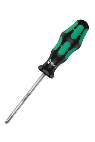 Wera Phillips Screwdriver for Adams Rite Tail Pieces Hand Tools Wera Tools