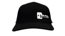 Locksmith Trucker Hat - Black Hat CLK