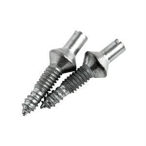 Commercial Hinge Jamb Pins 2PK Cylinders & Hardware Major Manufacturing
