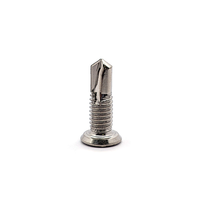 Special Metal Hinge Screws 26D 100pk Hinge Screw GKL Products