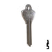 EL10, C1096CN Craftsman Tool Box Key Hitch-Tool Box-Utility Key Ilco