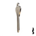 EL10, C1096CN Craftsman Tool Box Key Hitch-Tool Box-Utility Key Ilco