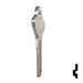EL21, R1096EN Craftsman Tool Box Key Hitch-Tool Box-Utility Key Ilco