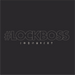 #Lockboss Precision Hoodie Hoodie CLK
