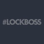 #Lockboss Premier Polo