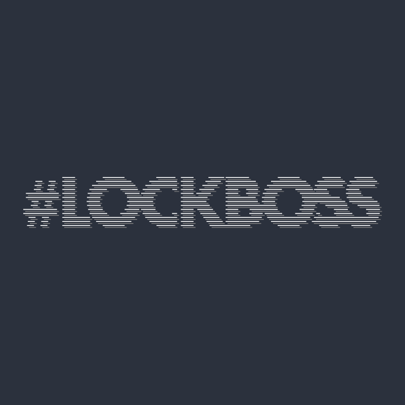 #Lockboss Premier Polo