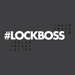 #Lockboss Windbreaker Locksmith Apparel CLK SUPPLIES, LLC