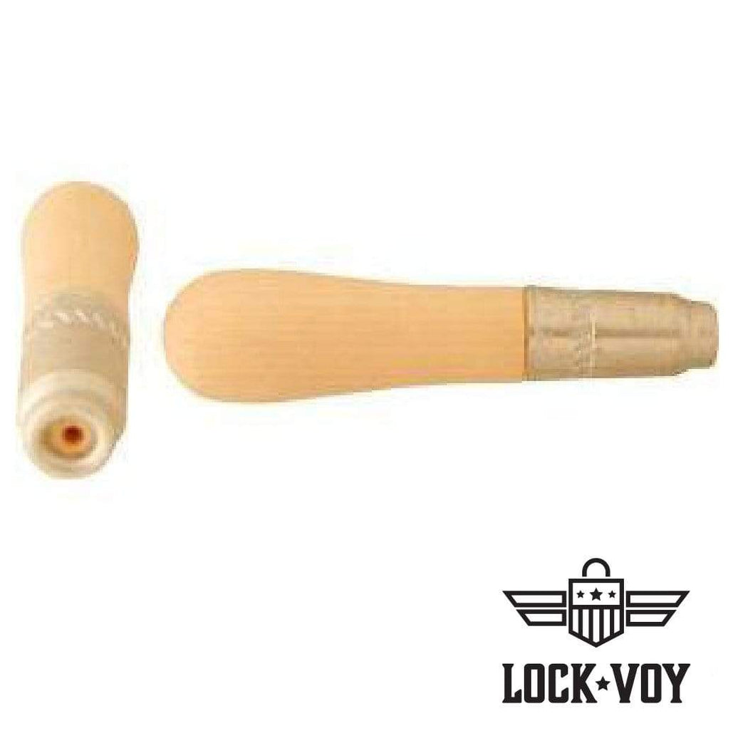 Wooden File Handle For 6