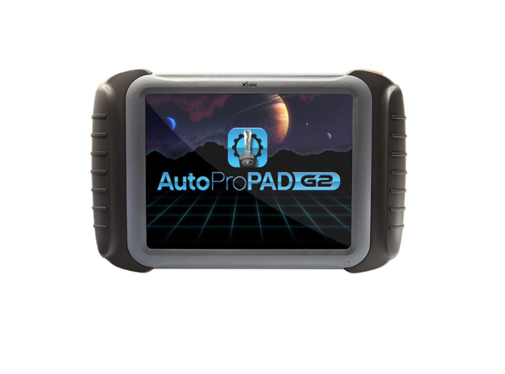 AutoProPAD G2 Key Programmer Automotive Tools XTool
