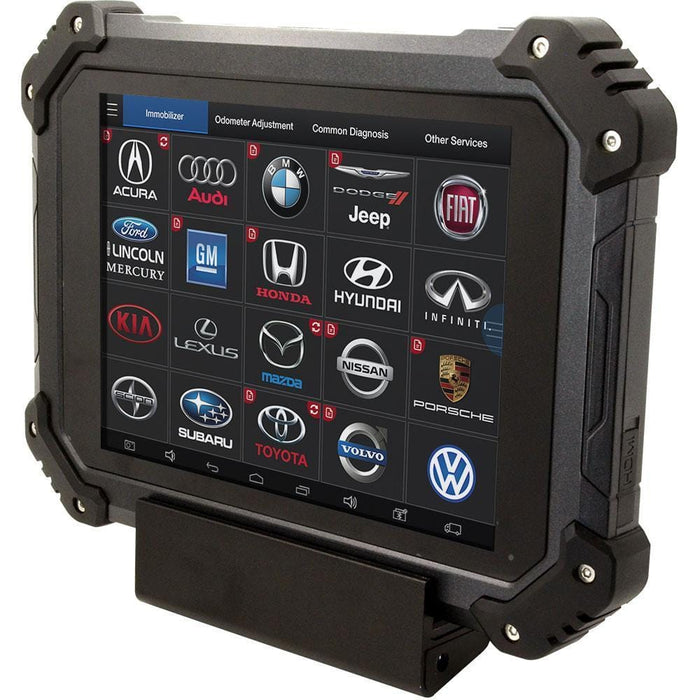 AutoProPAD Transponder Programmer—INCL 1 YEAR UPDATES (XTOOL) Automotive Tools XTool