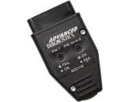 ADC-116 OBD2 Port Test Adaptor Automotive Tools Advanced Diagnostics