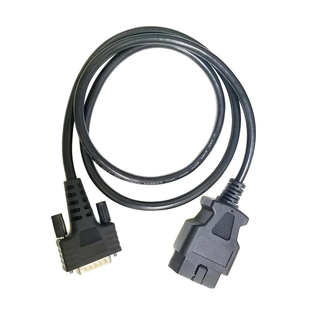 Autek ikey820 Replacement OBD2 Cable