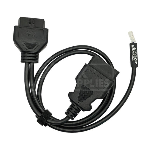 Chrysler, Dodge, Jeep SmartPro Cable (ADC-2011) Key Programmer Accessory Advanced Diagnostics
