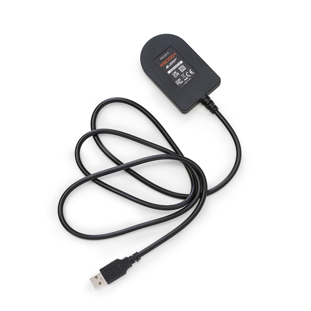USB サイドブレーキ 200kgロードセルタイプ Emulator Cable for Toyota® and Subaru® | ADC2015 — CLK Supplies