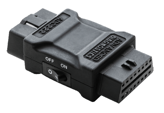 Force Ignition Tool for VW Beetle with MVP Pro or TCode Pro Automotive Tools Advanced Diagnostics