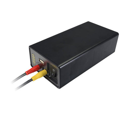 Magnus Multi-Machine Commercial Power Kit Key Programmer Accessory LockVoy