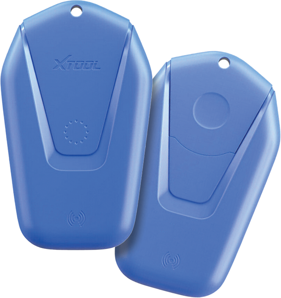 Mitsubishi Smart Key Emulator (XTOOL)