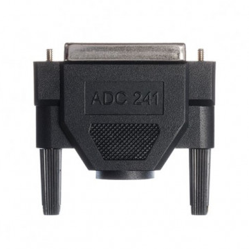 Smart Dongle Replacement Power Adaptor (ADC-241) Key Machines & Parts Advanced Diagnostics
