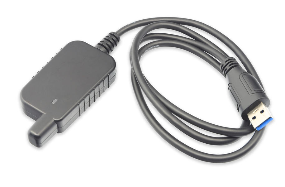 Toyota Data Collector + Toyota 8A Smart Key Emulator PCB (SK1)