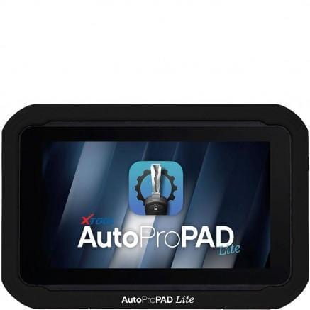 AutoProPAD LITE Updates & Support Subscription—1-YEAR (XTOOL) Automotive Tools XTool