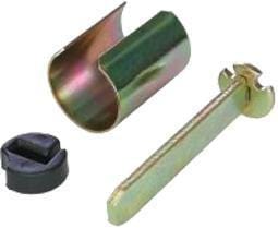 Yale Conversion Kit for K001 Cylinders Cylinders & Hardware GMS Industries