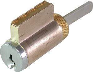 Key In Knob, Lever, Deadbolt Cylinder For Corbin L4 US26D Cylinders & Hardware GMS Industries