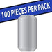 #3 Kwikset Bottom Pin 100PK Lock Pins Specialty Products Mfg.