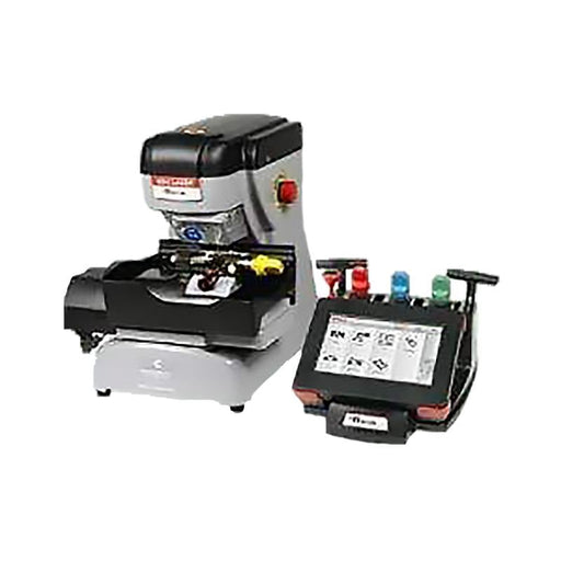 Electronic Code Machines | Key Machines | CLK SUPPLIES, LLC